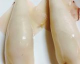 即席いか飯作り方3写真