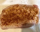 鶏むね肉の簡単タンドリーチキン作り方2写真