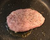 鶏むね肉の簡単タンドリーチキン作り方3写真