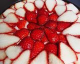 簡単イチゴのフルーチェタルト作り方11写真