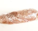 ヨーグルトメーカー大活躍スパイシー鶏ハム作り方3写真