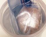 ヨーグルトメーカー大活躍スパイシー鶏ハム作り方6写真