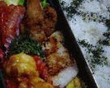 お弁当記録：5/7～作り方3写真