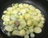 夏の定番☆冷やして美味しい☆ビシソワーズ作り方3写真