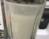 夏の定番☆冷やして美味しい☆ビシソワーズ作り方4写真