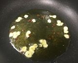 春キャベツ×アンチョビパスタ☆作り方4写真