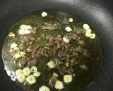 春キャベツ×アンチョビパスタ☆作り方5写真