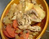 10分で☆肉じゃが作り方4写真