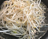 簡単！もやしとワカメの酢の物作り方1写真