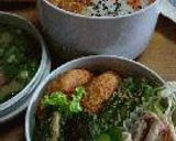 お弁当記録：5/7～作り方7写真