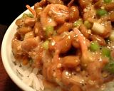 薬味たっぷり☆そば風味な納豆作り方3写真