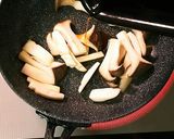 お義母さん直伝♪エリンギソテー作り方4写真