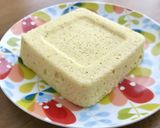 糖質オフ 分厚いふっくらタマゴサンド作り方6写真