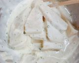 簡単！カリッと たけのこの天ぷら作り方4写真