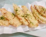 簡単！カリッと たけのこの天ぷら作り方6写真