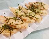 簡単！カリッと たけのこの天ぷら作り方7写真