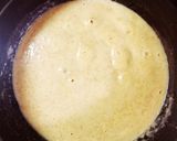 白胡麻の寒天豆腐作り方3写真