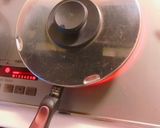 材料3つ！簡単おいしいふわふわパンケーキ作り方3写真