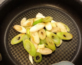 長芋とろろのチーズ焼き②簡単たらこ味作り方5写真
