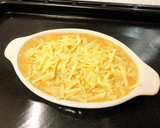 長芋とろろのチーズ焼き②簡単たらこ味作り方6写真