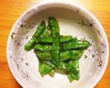 ママへのお弁当^_^180425作り方2写真
