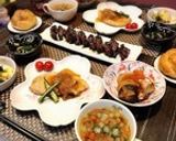 青梗菜&卵♡きのこ入りヘルシー炒め♡作り方12写真