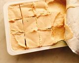 ハムカップのクリームチーズキッシュ(動画作り方3写真
