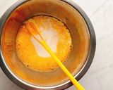 ハムカップのクリームチーズキッシュ(動画作り方5写真