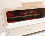 ハムカップのクリームチーズキッシュ(動画作り方10写真