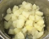 薄切り豚肉のマッシュポテト巻き！作り方2写真