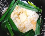 簡単！炊飯器で本格！絶品☆カオマンガイ☆作り方1写真
