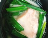 簡単！炊飯器で本格！絶品☆カオマンガイ☆作り方3写真