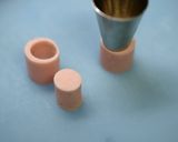 アンパンマンのロールパンサンド作り方4写真
