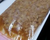 たけのこ冷凍保存！作り方3写真