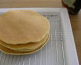 大人のパンケーキ 作り方5写真