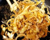 カレー粉で作るジューシーポークカレー作り方4写真