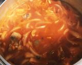 カレー粉で作るジューシーポークカレー作り方5写真