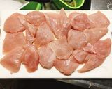 しっとりジューシー！自家製サラダチキン☆作り方3写真