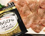 しっとりジューシー！自家製サラダチキン☆作り方4写真