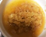 カレー粉で作るジューシーポークカレー作り方7写真