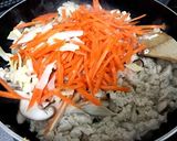 今が旬☆新物たけのこで春巻き☆作り方5写真