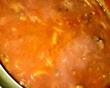 カレー粉で作るジューシーポークカレー作り方8写真
