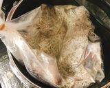 しっとりジューシー！自家製サラダチキン☆作り方11写真