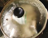 しっとりジューシー！自家製サラダチキン☆作り方12写真