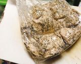 しっとりジューシー！自家製サラダチキン☆作り方13写真