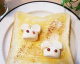 マシュマロで成型♪作り方26写真