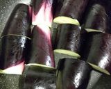 新鮮ナスが手に入ったら、ナス焼き‼作り方2写真