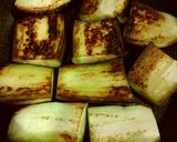 新鮮ナスが手に入ったら、ナス焼き‼作り方3写真