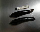 茄子の簡単糠漬け作り方1写真