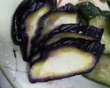 茄子の簡単糠漬け作り方3写真